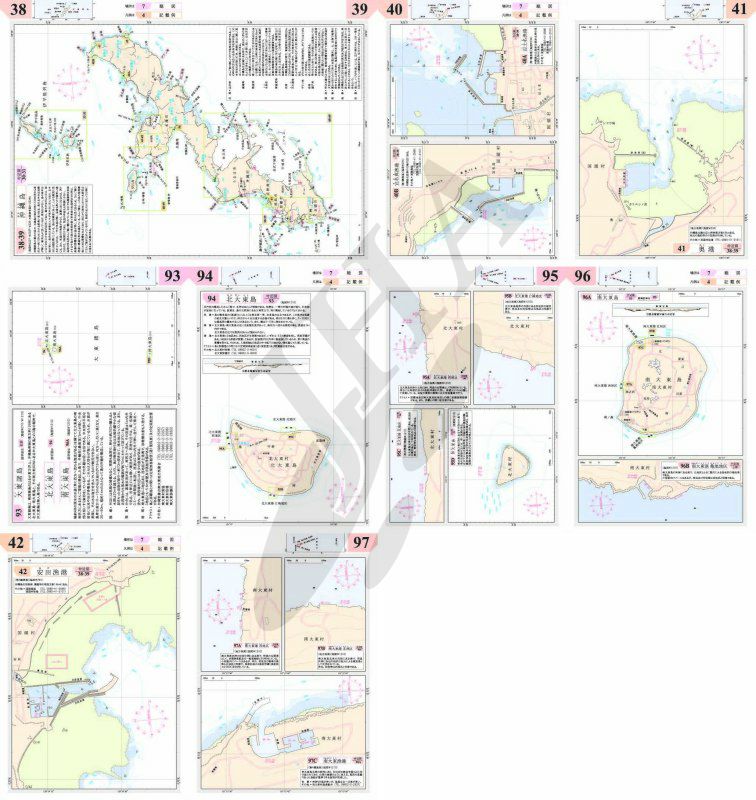 沖縄北部・大東 - 2019年4月 - ウインドウを閉じる