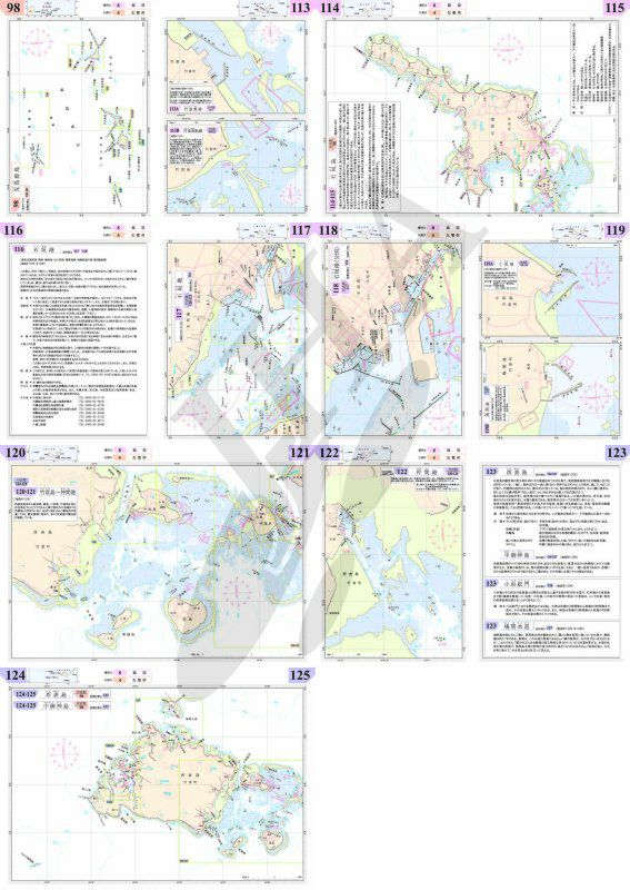 石垣島・西表島１ - ウインドウを閉じる