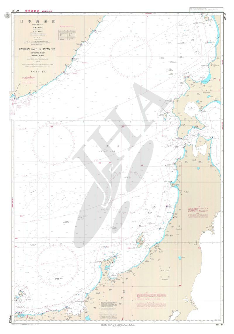 日本海東部 - ウインドウを閉じる