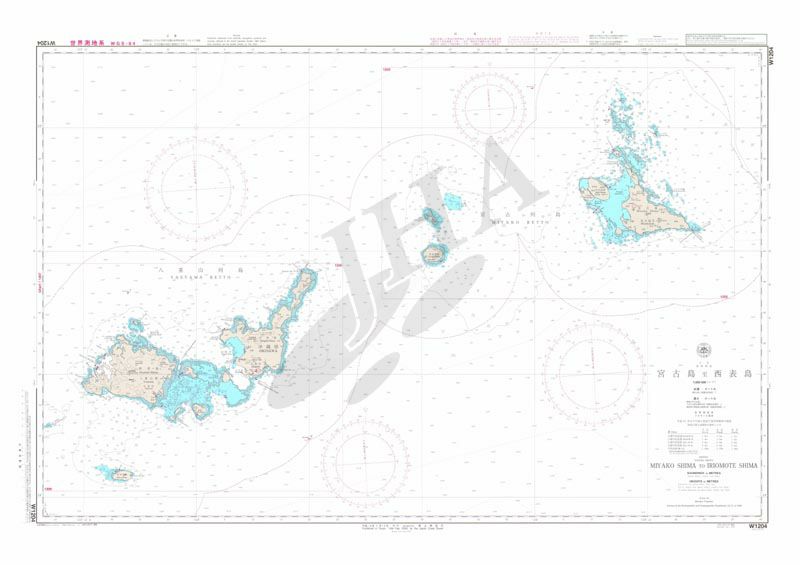 宮古島至西表島 - ウインドウを閉じる