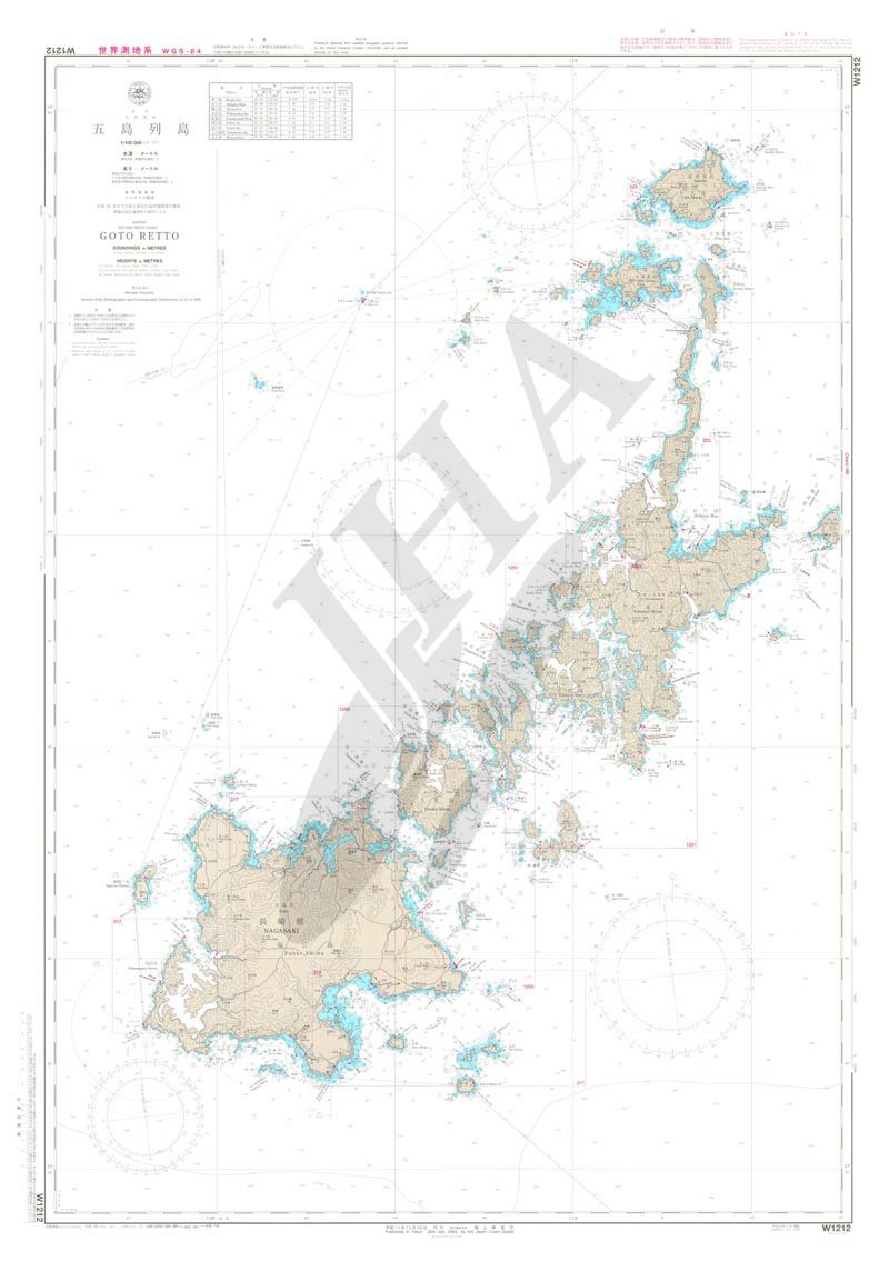 五島列島 - ウインドウを閉じる
