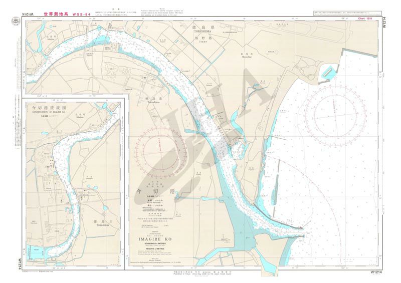 浙江省・寧波地図-旅情中国