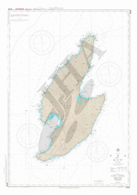 佐渡島 - ウインドウを閉じる