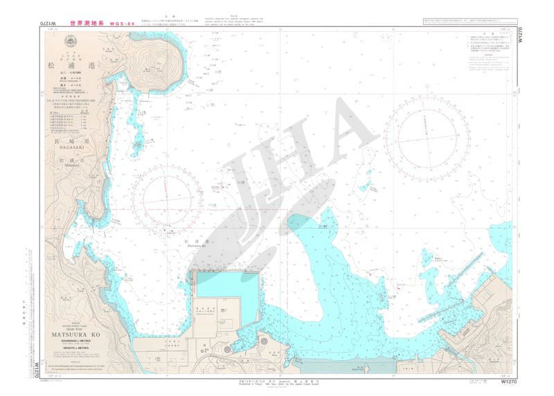 松浦港 - ウインドウを閉じる