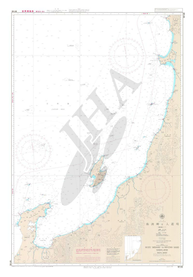 珠洲岬至入道埼 - ウインドウを閉じる