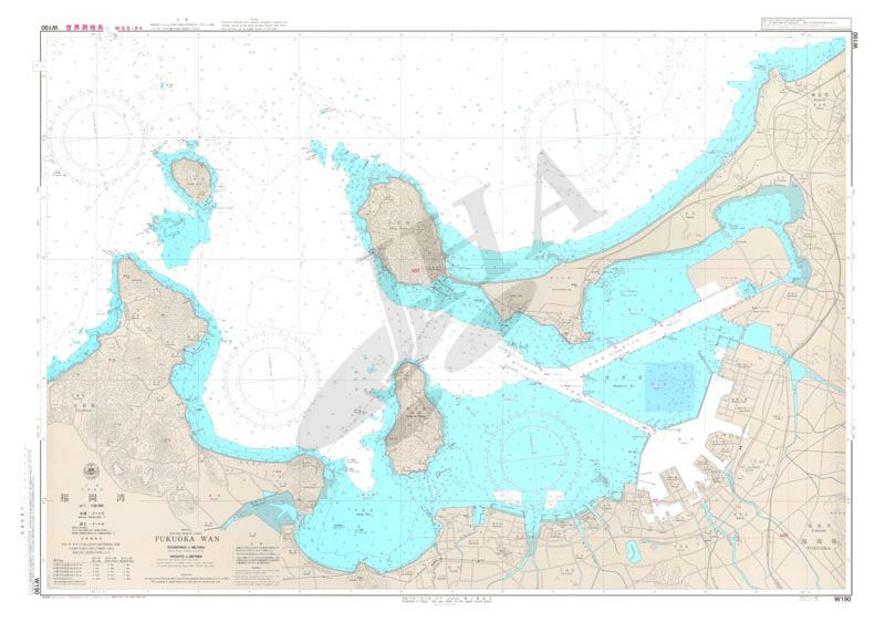 福岡湾 - ウインドウを閉じる