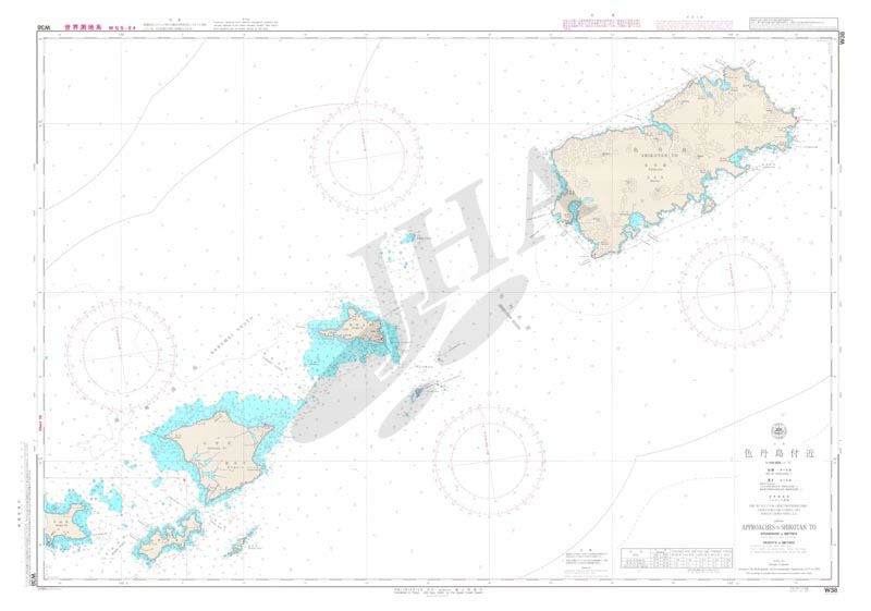 色丹島付近 - ウインドウを閉じる