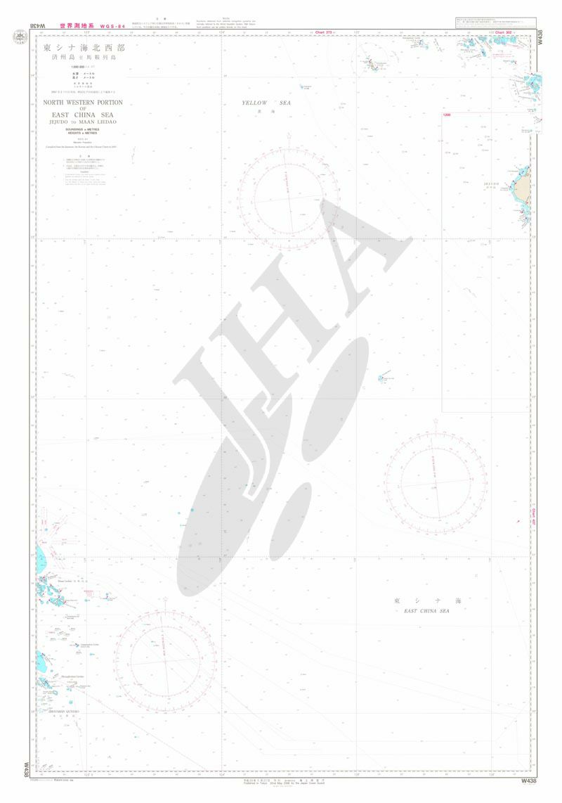 東シナ海北西部 - ウインドウを閉じる