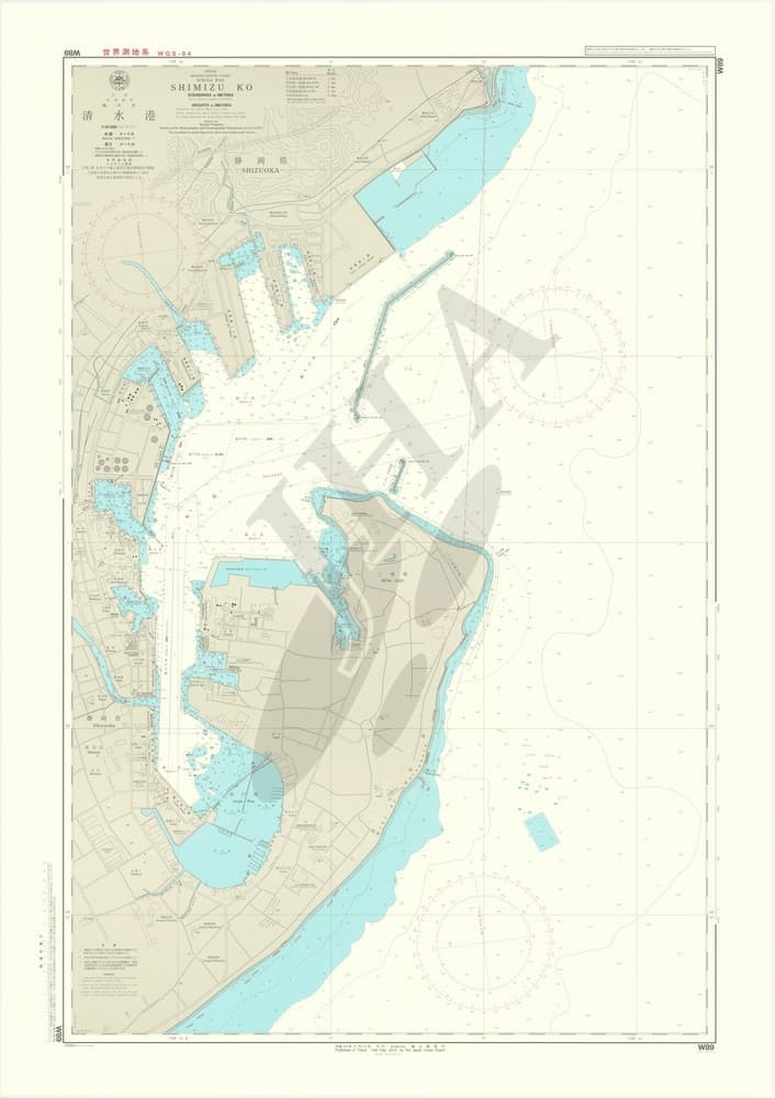清水港 - ウインドウを閉じる